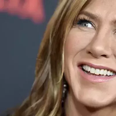 Jennifer Aniston - gibt es ein Comeback von Friends?
