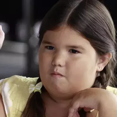 Juanita: Das Mädchen aus Desperate Housewives sieht heute wie verwandelt aus