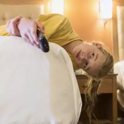 Jugendliche besonders betroffen: So schadet Reality TV unserer mentalen Gesundheit