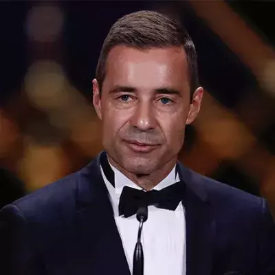 Kai Pflaume verrät sein Geheimnis für eine gute Ehe
