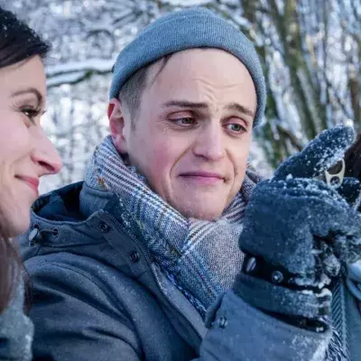 Lange haben die Fans darauf gewartet, jetzt ist es soweit: Die erste lesbische SdL-Hochzeit steht an