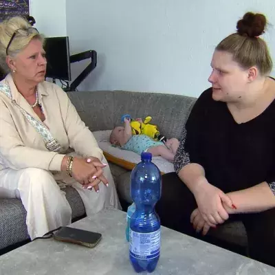 Lavinia Wollny, Silvia Wollny