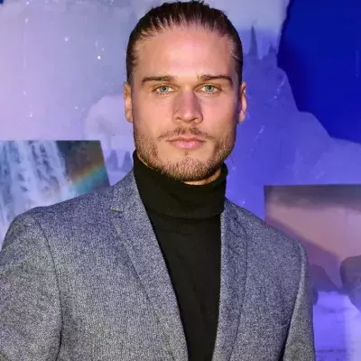 "Let's Dance"-Sieger Rúrik Gíslason: Hat er seine Freundin mit GZSZ-Star betrogen?