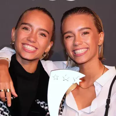 Lisa und Lena: Eigene Tv-Show