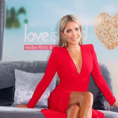 "Love Island": Sylvie Meis' Tipps fürs perfekte erste Date