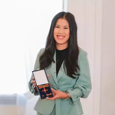 Mai Thi Nguyen-Kim bekommt im ZDF ihre eigene Sendung