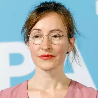 Maike von Bremen 