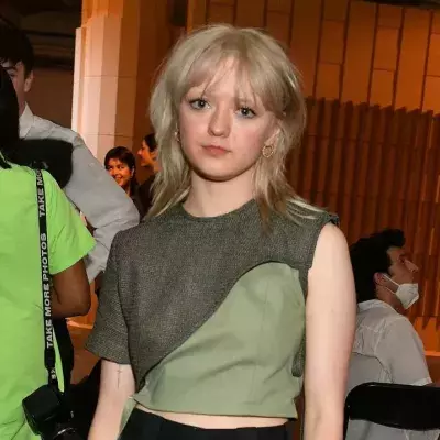 Maisie Williams hat ständig einen neuen Look