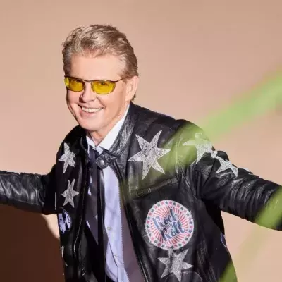 Markus Mörl lästert im "Dschungelcamp" über Dieter Bohlen