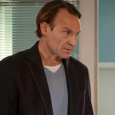 Martin, gespielt von Bernhard Bettermann