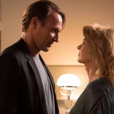 Martin und Ina haben sich bei "In aller Freundschaft" getrennt - möglicherweise nur vorübergehend