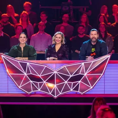 "The Masked Singer" geht in die 5. Runde
