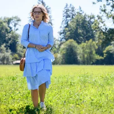 Möchte Lena Conzendorf etwa nicht mehr als Josie an den Fürstenhof zurückkehren?