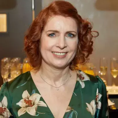  Monica Lierhaus