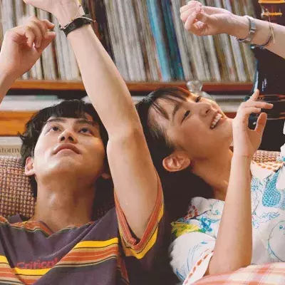 More than Blue: Taiwanesische Serie geht durch die Decke