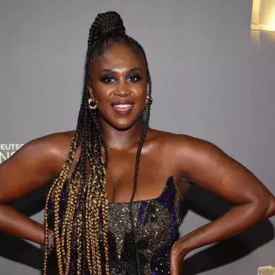 Motsi Mabuse bei Let's Dance Tour nicht dabei