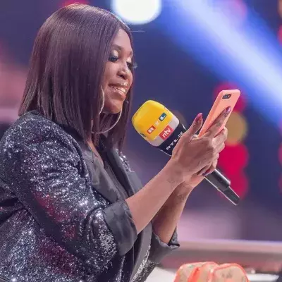Motsi Mabuse macht ihren Fans ein tolles Angebot