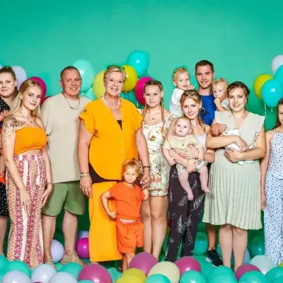 Muss Familie Wollny um TV-Einnahmen bangen? Das Reality-Format könnte vor dem Aus stehen
