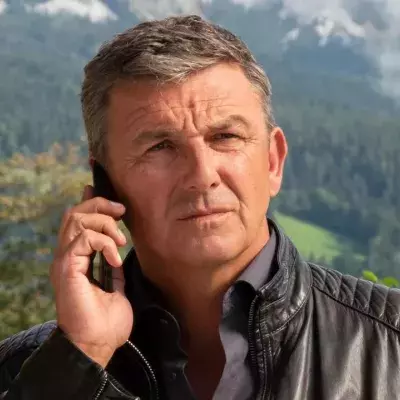 Neue Besetzung? Hans Sigl spricht über seinen "Bergdoktor"-Nachfolger!