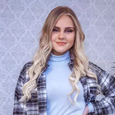 Neues Foto: Große Sorge um Estefania Wollny 