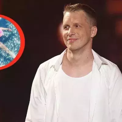 Oliver Pocher macht sich über Heidi lustig