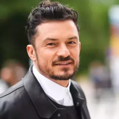 Orlando Bloom