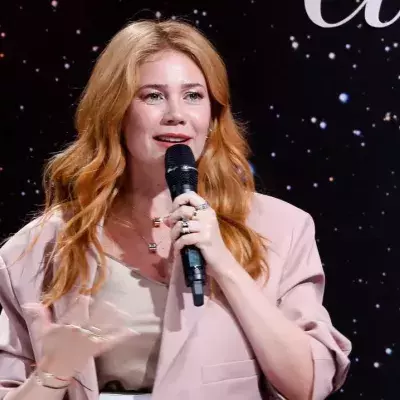Palina Rojinski: Schlimmer Brand macht ihre Wohnung unbewohnbar!
