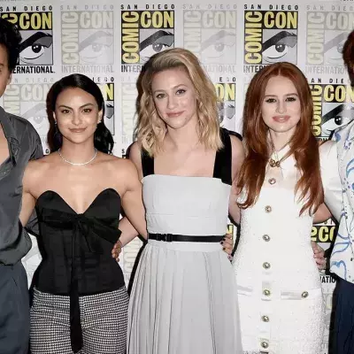 "Riverdale": Serie bekommt hochkarätigen Neuzugang!
