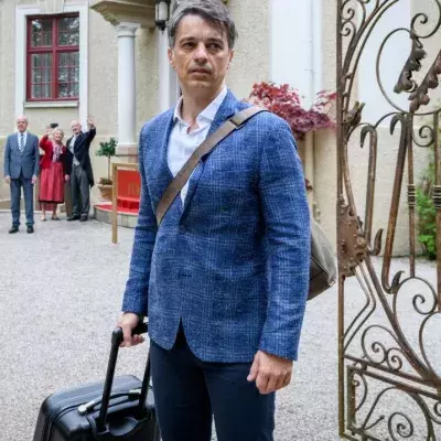 Robert Saalfeld verlässt den Fürstenhof – für immer?