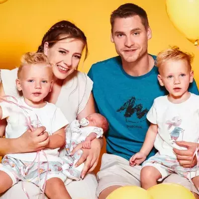 Sarafina Wollny spricht im TV über ihre erneute Schwangerschaft