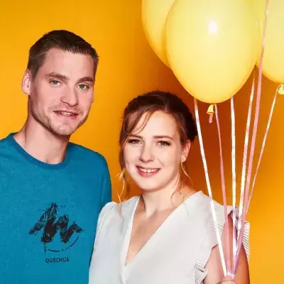 Sarafina Wollny und ihr Peter: Herzzerreißende Liebeserklärung auf Instagram