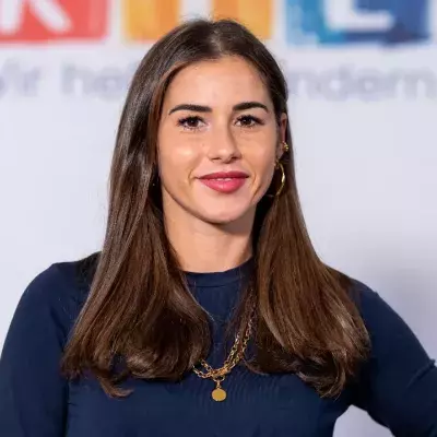 Sarah Lombardi: Alessio verrät sie als Skelett bei Masked Singer