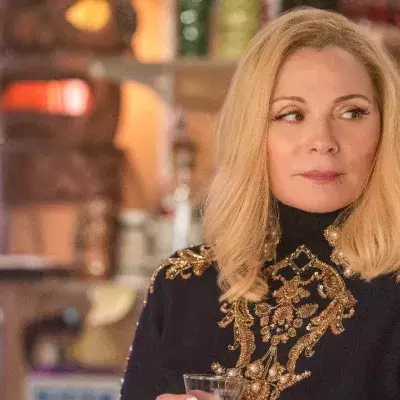 "Sex and the City"-Star Kim Cattrall packt aus: Die Serie hat ihren Kinderwunsch zerstört