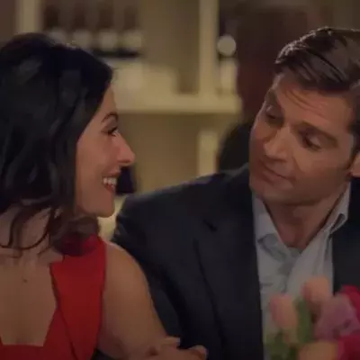 Sex/Life