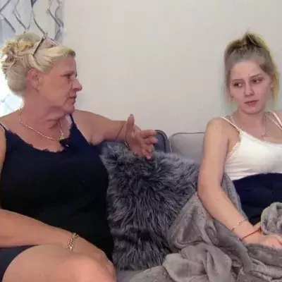 Silvia Wollny beleidigt schwangere Loredana in Doku-Soap: "Du trächtiger Esel!"