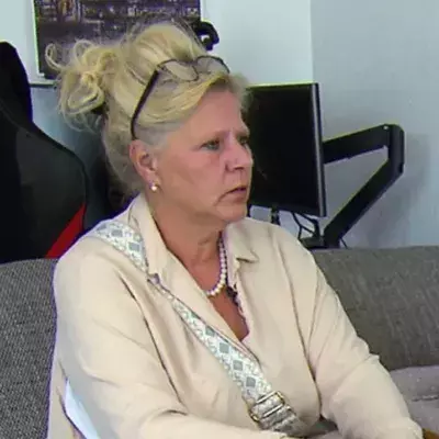 Silvia Wollny, Stromausfall, Türkei, Hitze