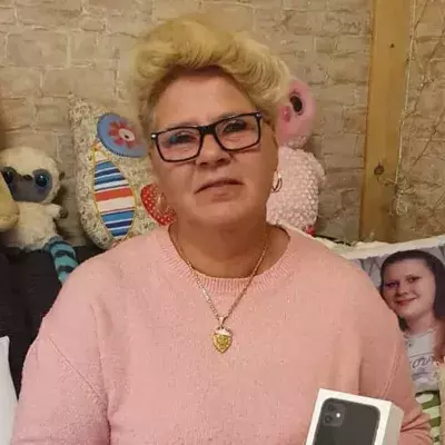 Silvia Wollny