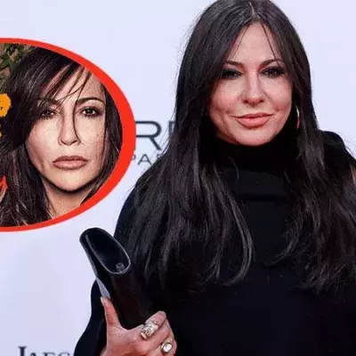 Simone Thomalla kämpft gegen Rechts 