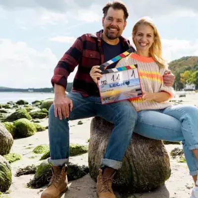 Spin-off der Lovestory geht weiter!