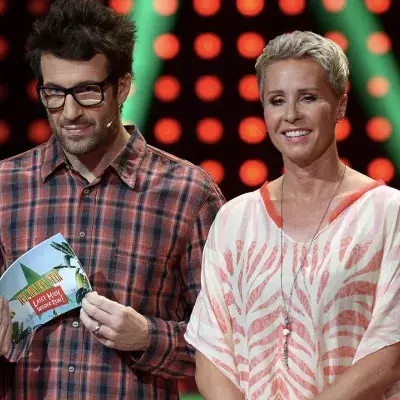 Statt Dschungelcamp: Das sind die Kandidaten für neue Dschungelshow