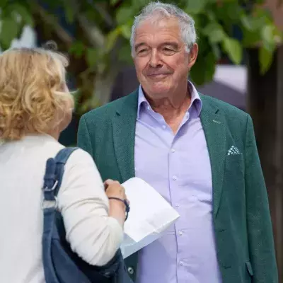 Steht bei "Sturm der Liebe" etwa erneut ein Abschied an?