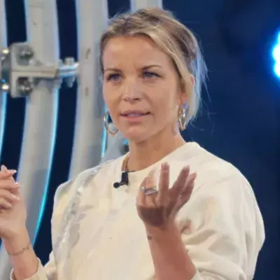 Steigt Ina Aogo bei Promi BB aus?
