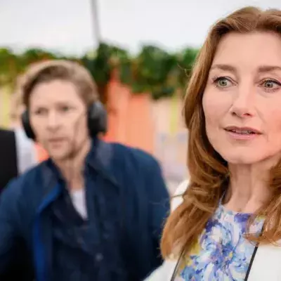 Sturm der Liebe, Alexandra Schwarzbach, neue Liebe, Tom Dammann, Christoph Saalfeld