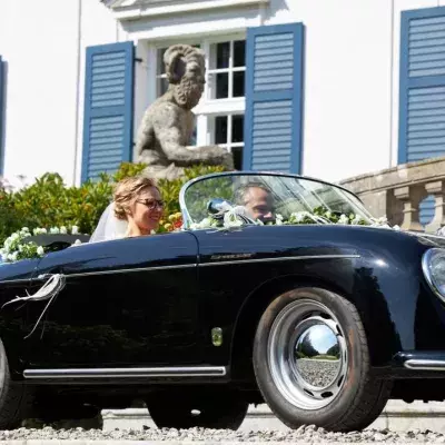 Sturm der Liebe, Comeback, Hochzeit, Yvonne, Erik, Gerry, Josie, Fürstenhof