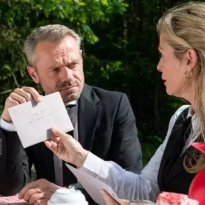 Sturm der Liebe, Erik, Yvonne, Hochzeit, Seitensprung, Vorschau