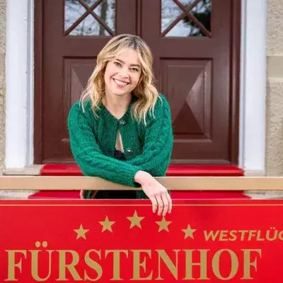 Sturm der Liebe, Happy End für Greta, nach der Sommerpause, neue Staffel, Fürstenhof