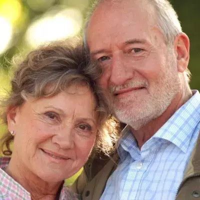 "Sturm der Liebe": Hildegard und Alfons sind bald wieder vereint