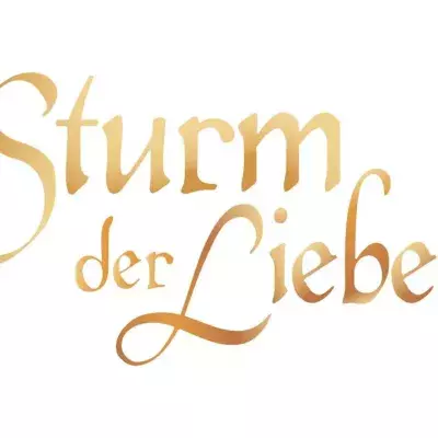 Sturm der Liebe, Podcast, januar 2024, Lena Conzendorf, Johannes Huth
