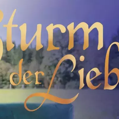 "Sturm der Liebe": Schauspielerin kommt in ganz neuer Rolle zurück