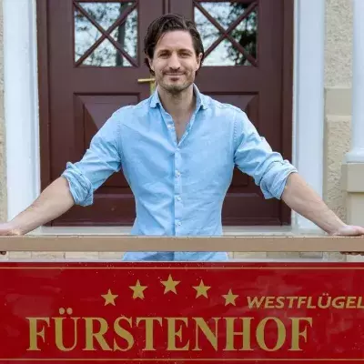 Sturm der Liebe, Tom Dammann, vom Traummann zum Albtraummann, Darsteller Milan Marcus, Liebesleben
